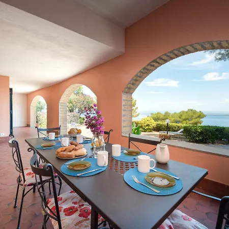 Sole By Interhome Porto Santo Stefano (Grosseto)