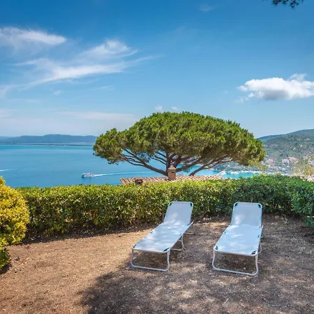 Sole By Interhome * Porto Santo Stefano (Grosseto)