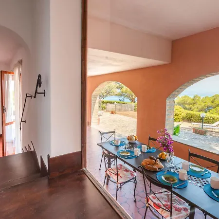 Sole By Interhome * Porto Santo Stefano (Grosseto)