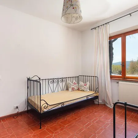 Sole By Interhome Porto Santo Stefano (Grosseto)