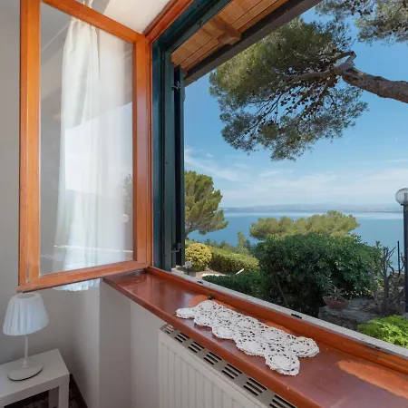 Dom wakacyjny Sole By Interhome Porto Santo Stefano (Grosseto)