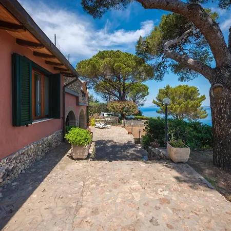 Sole By Interhome Dom wakacyjny Porto Santo Stefano (Grosseto)