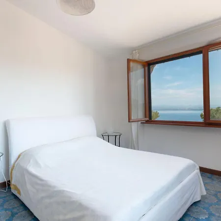 Sole By Interhome Dom wakacyjny Porto Santo Stefano (Grosseto)