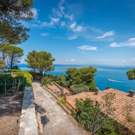 Dom wakacyjny Sole By Interhome Porto Santo Stefano (Grosseto)