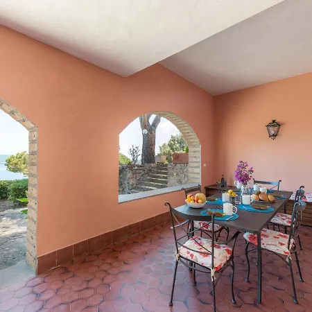 Dom wakacyjny Sole By Interhome Porto Santo Stefano (Grosseto)