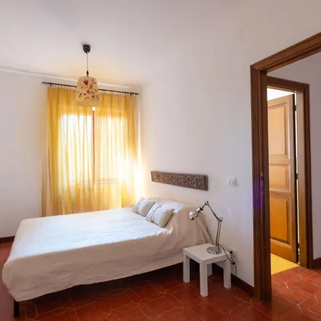 Dom wakacyjny Sole By Interhome Porto Santo Stefano (Grosseto)