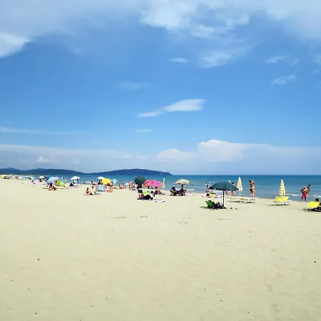 Sole By Interhome Porto Santo Stefano (Grosseto)
