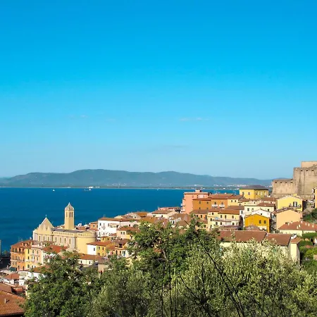 Sole By Interhome Porto Santo Stefano (Grosseto)