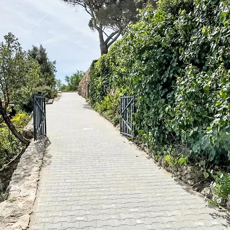 Dom wakacyjny Sole By Interhome Porto Santo Stefano (Grosseto)