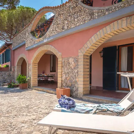 Sole By Interhome Porto Santo Stefano (Grosseto)
