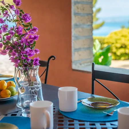 Casa de Férias Sole By Interhome