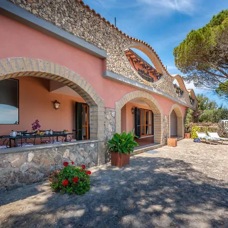Casa de Férias Sole By Interhome