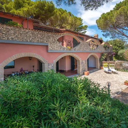 Casa de Férias Sole By Interhome *
