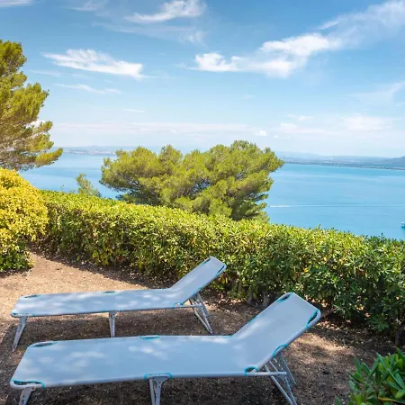 Casa de Férias Sole By Interhome Porto Santo Stefano (Grosseto)