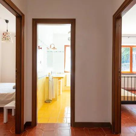 Sole By Interhome Casa de Férias Porto Santo Stefano (Grosseto)