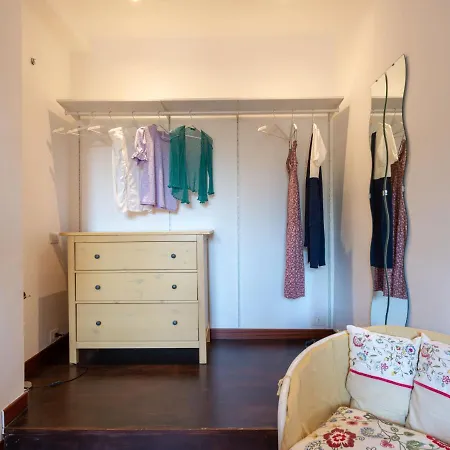 Casa de Férias Sole By Interhome Porto Santo Stefano (Grosseto)
