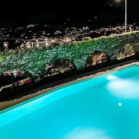 Casa de Férias Sole By Interhome Porto Santo Stefano (Grosseto)